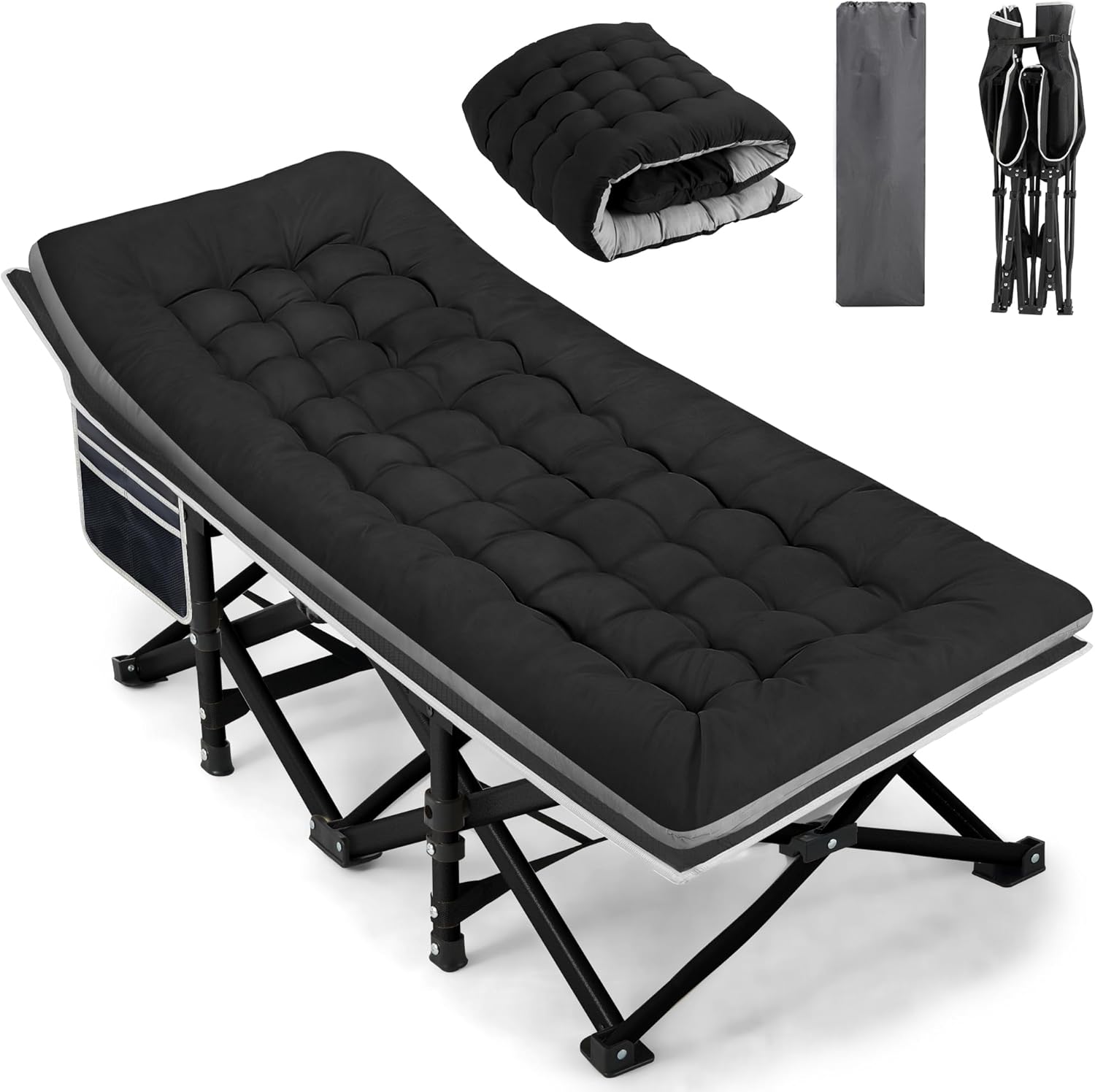 Home Office With Sofa - 28