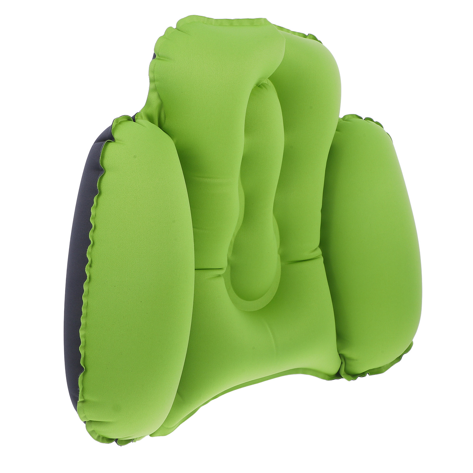 1Pcs Ergonomic Inflatable Wais - Home Office With Sofa incelemesi ve fiyatı