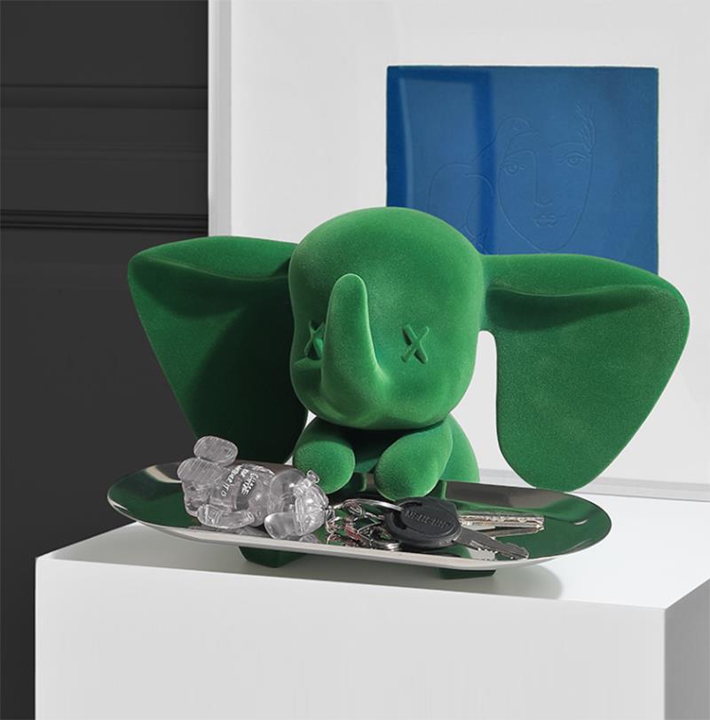 Elephant Pallet Figurines Mode - Home Office Call Center incelemesi ve fiyatı