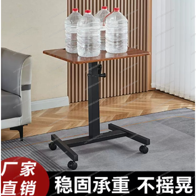 Height Adjustable Mobile Side  - Home Office With Sofa incelemesi ve fiyatı