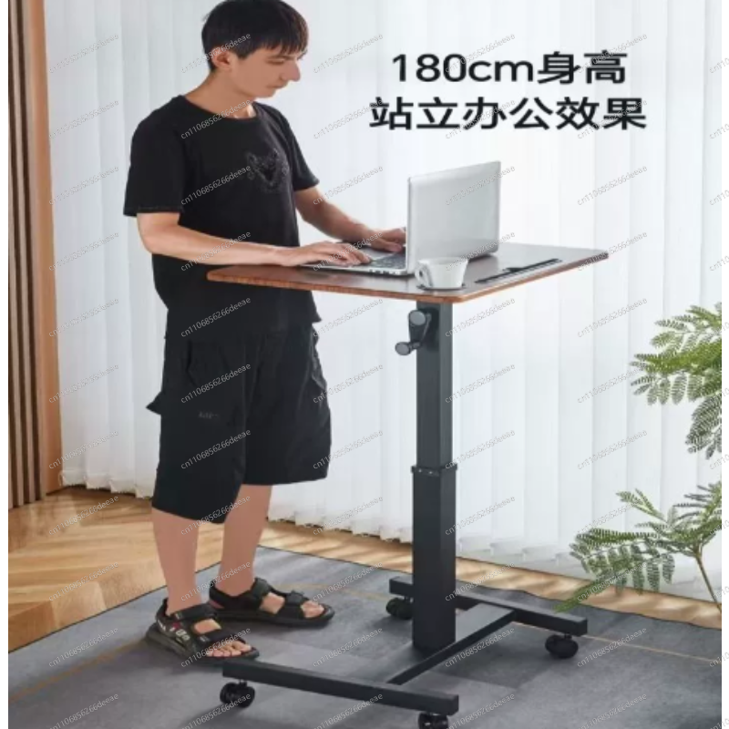 Height Adjustable Mobile Side  - Home Office With Sofa incelemesi ve fiyatı