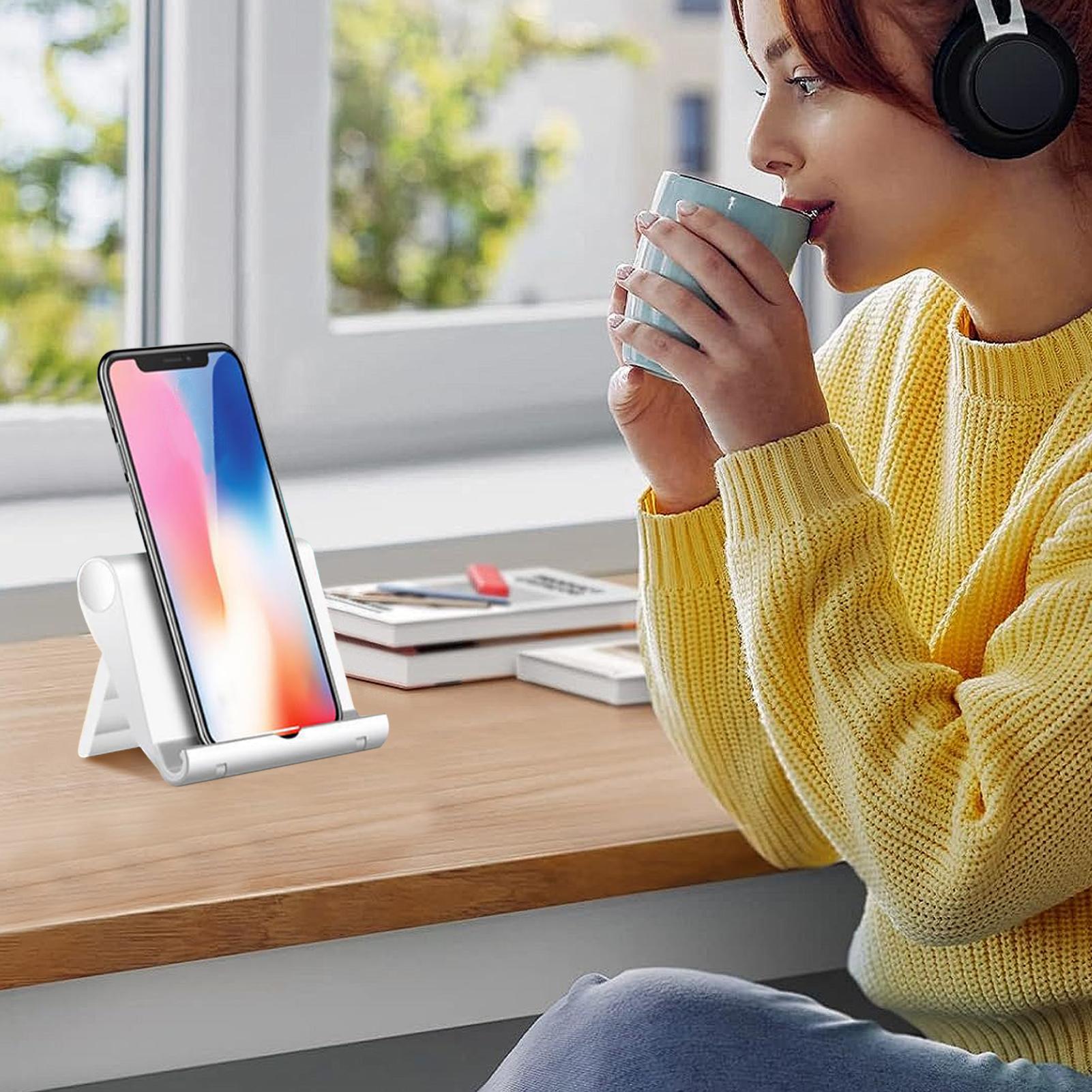 Portable Folding Cell Phone ho - Home Office Call Center incelemesi ve fiyatı