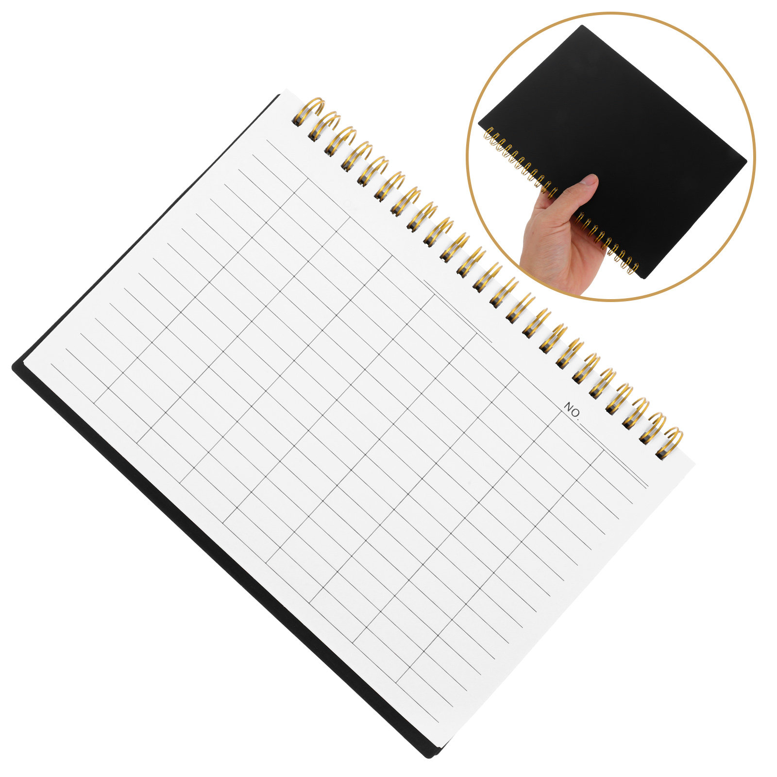 Inventory Log Book Blank Lined - Home Office Expenses incelemesi ve fiyatı