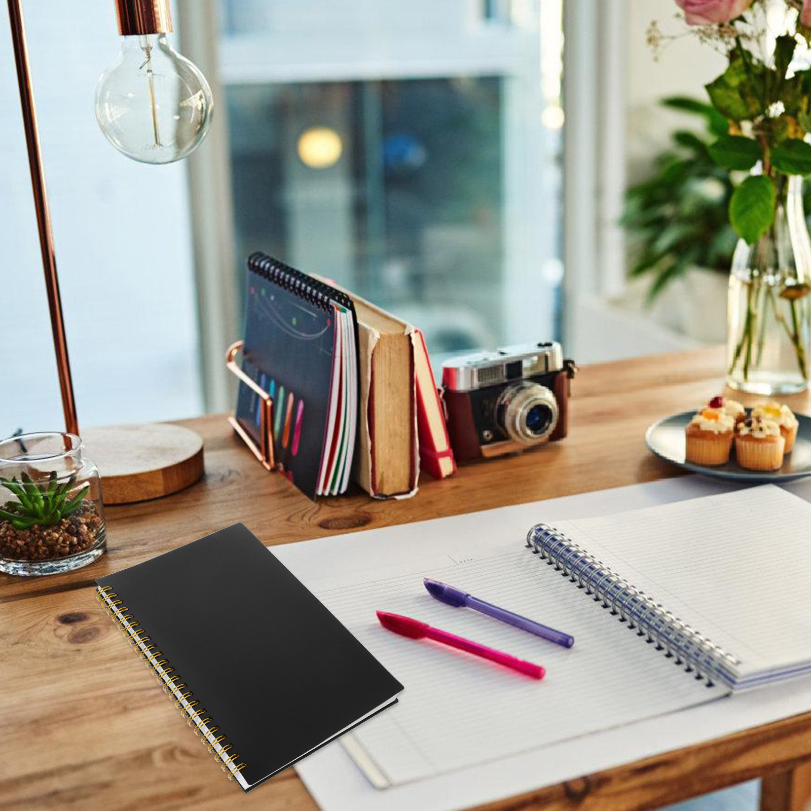 Inventory Log Book Blank Lined - Home Office Expenses incelemesi ve fiyatı