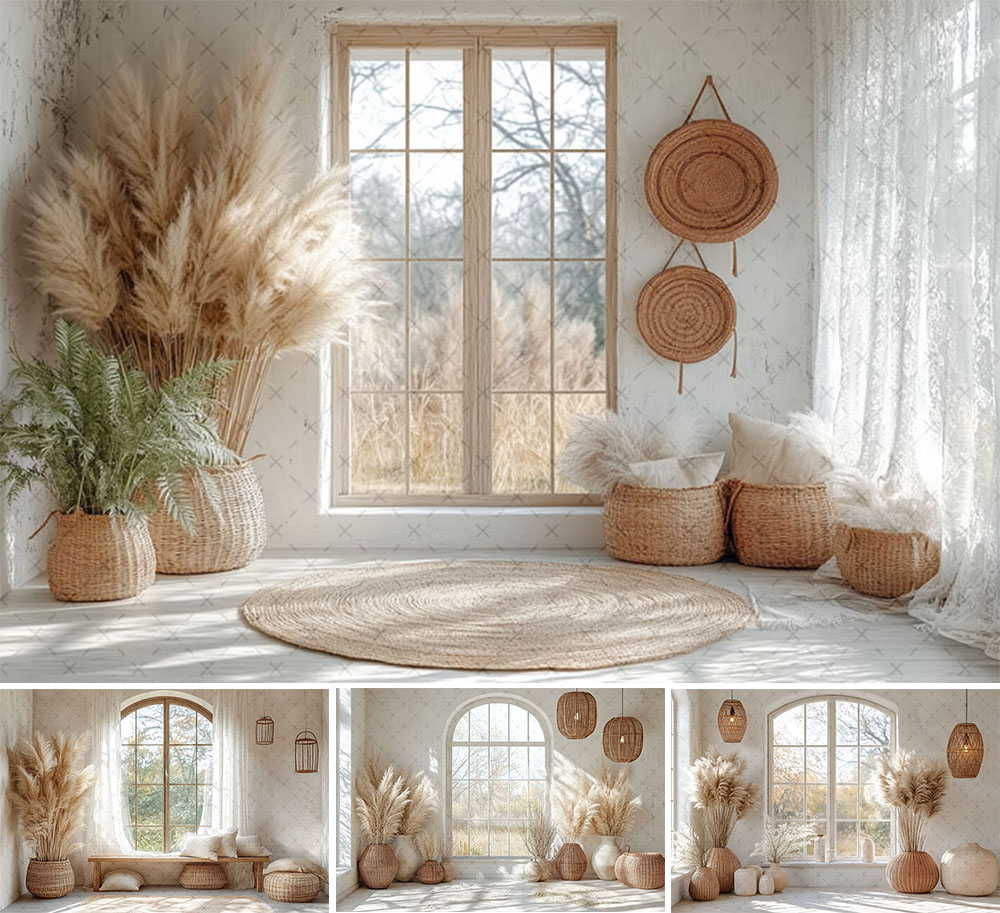 Mehofond Photography Backgroun - Home Office Backdrop incelemesi ve fiyatı