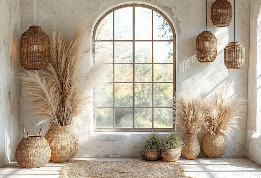 Mehofond Photography Backgroun - Home Office Backdrop incelemesi ve fiyatı