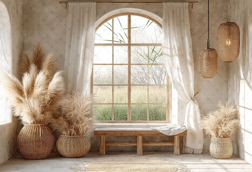 Mehofond Photography Backgroun - Home Office Backdrop incelemesi ve fiyatı
