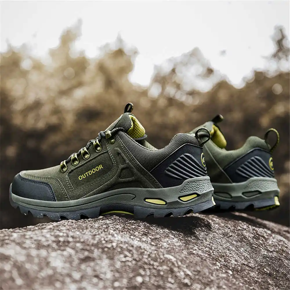 Non-slip Lace Up Hiking Tennis - Home Office Expenses incelemesi ve fiyatı