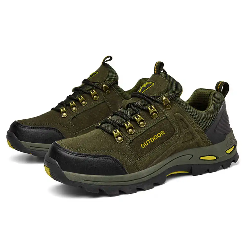 Non-slip Lace Up Hiking Tennis - Home Office Expenses incelemesi ve fiyatı