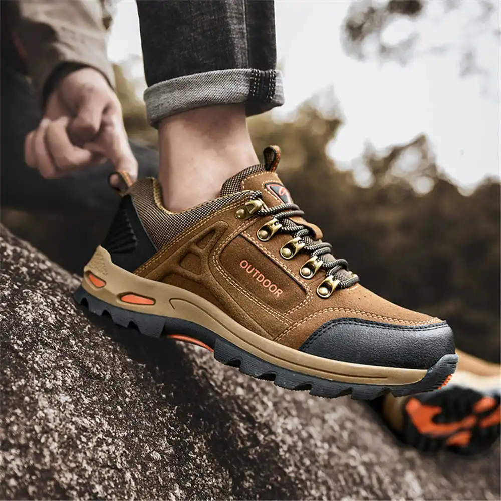 Non-slip Lace Up Hiking Tennis - Home Office Expenses incelemesi ve fiyatı