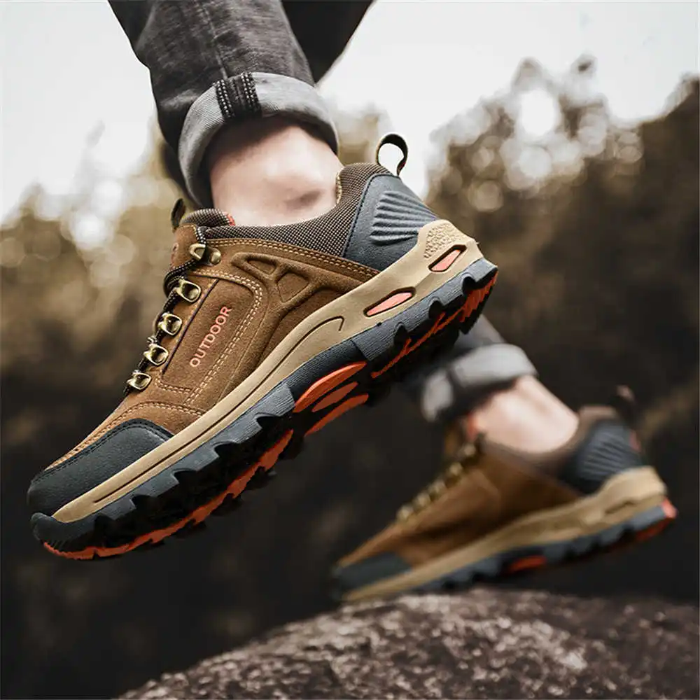 Non-slip Lace Up Hiking Tennis - Home Office Expenses incelemesi ve fiyatı