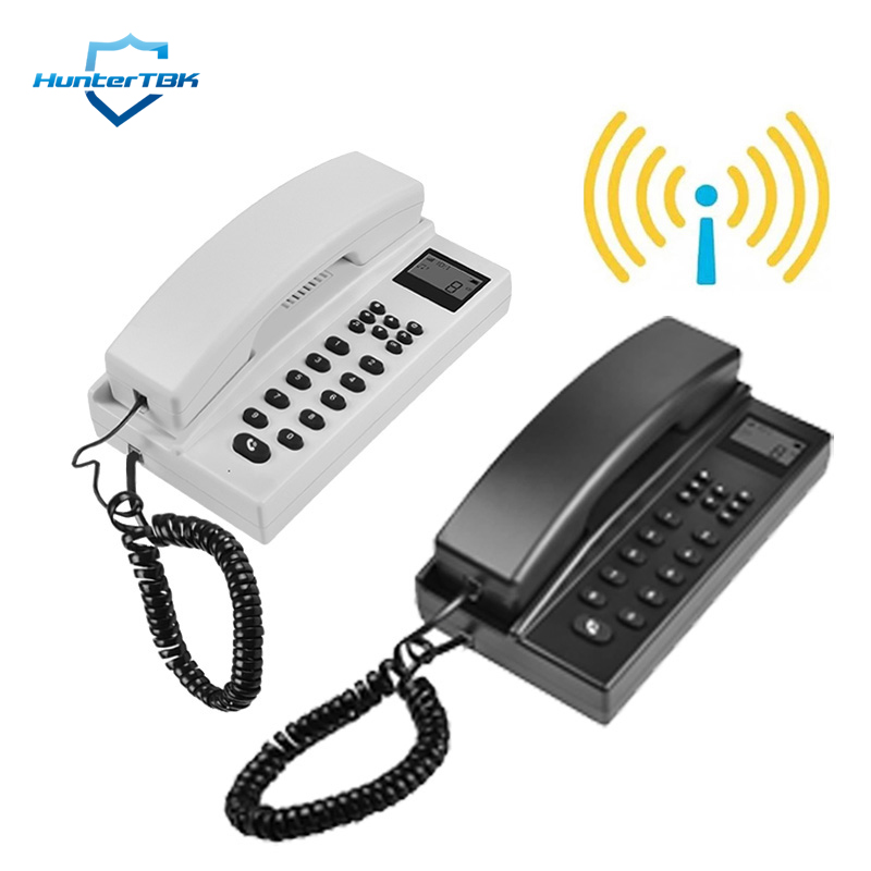 Wireless Intercom Phone System - Home Office Call Center incelemesi ve fiyatı