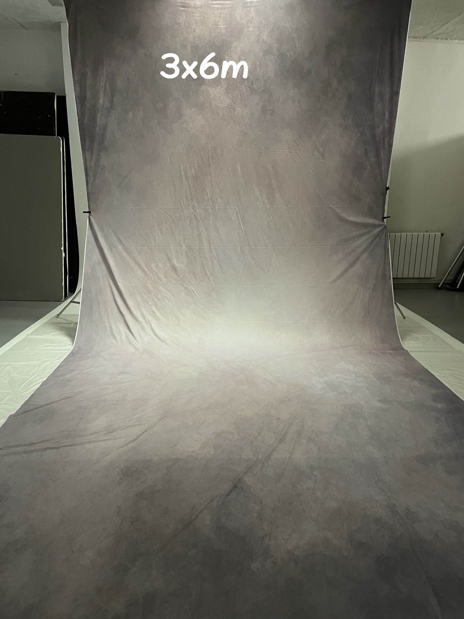 Abstract Texture Old Master Ba - Home Office Backdrop incelemesi ve fiyatı
