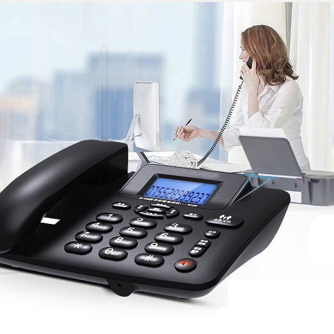 Wireless Telephone 1-4 handste - Home Office Call Center incelemesi ve fiyatı