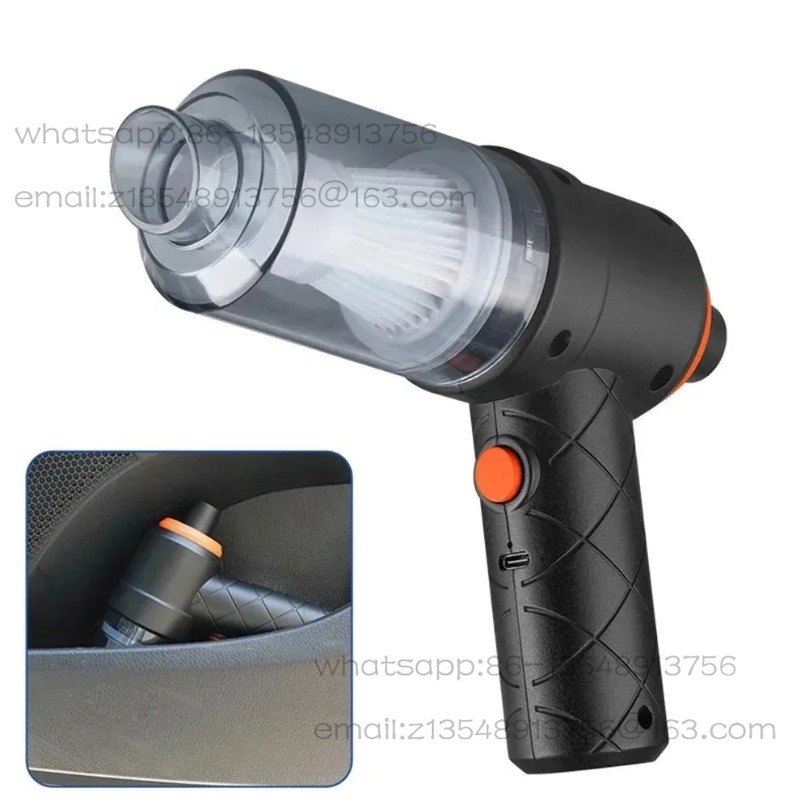 Spot Vacuum cleaner new wirele - Home Office With Two Desks incelemesi ve fiyatı
