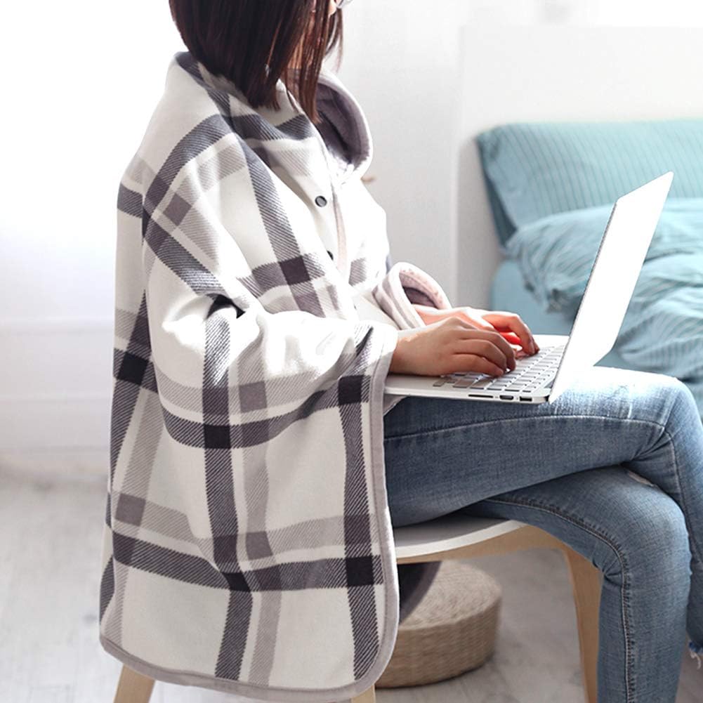 Wearable Blanket Throw Plush F - Home Office With Sofa incelemesi ve fiyatı