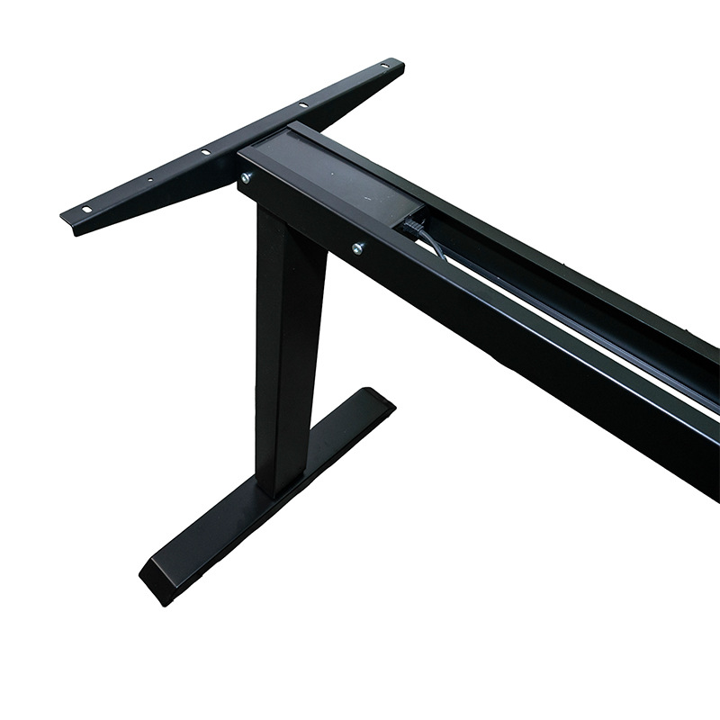 Two or three sections of home  - Home Office With Two Desks incelemesi ve fiyatı