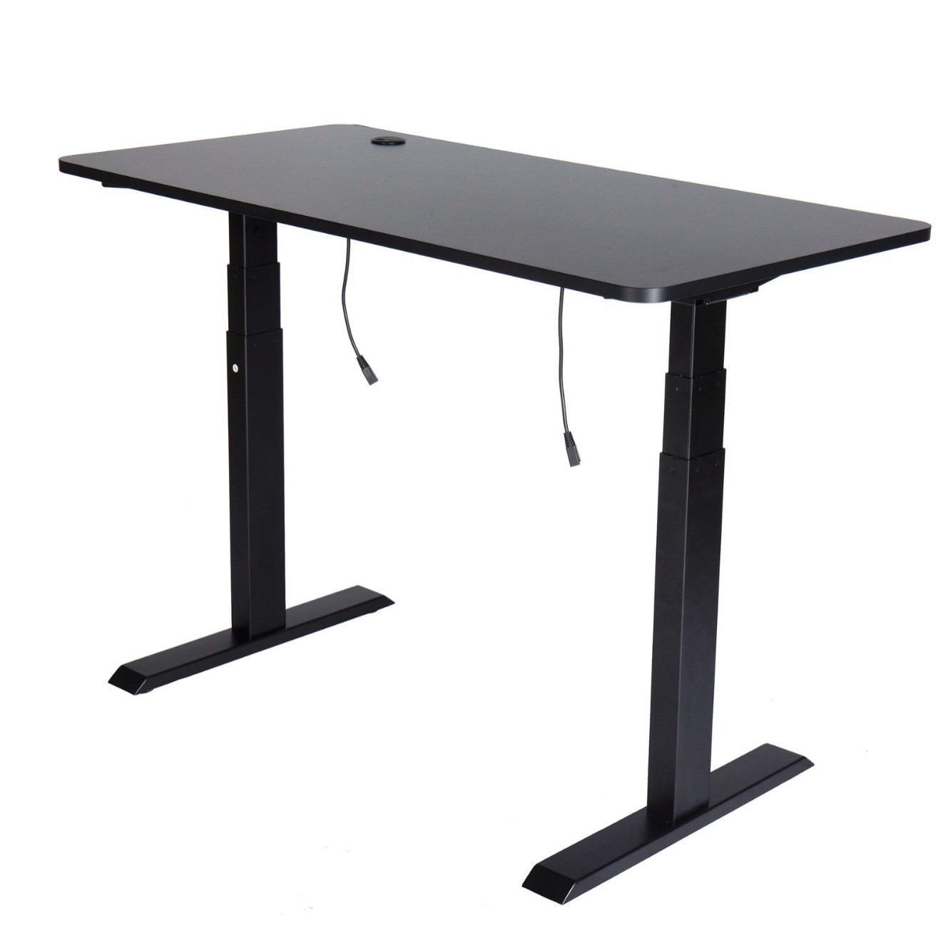 Two or three sections of home  - Home Office With Two Desks incelemesi ve fiyatı
