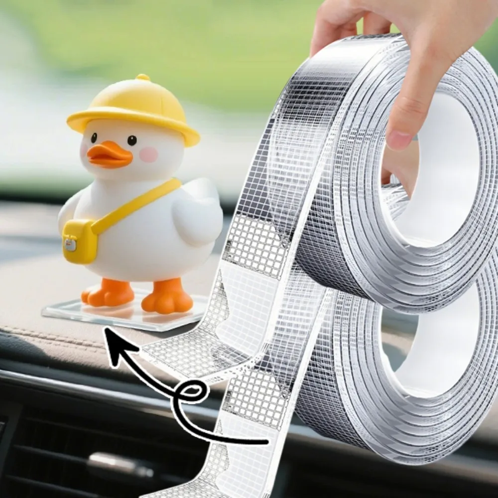 Nano Double Sided Tape Transpa - Home Office Call Center incelemesi ve fiyatı