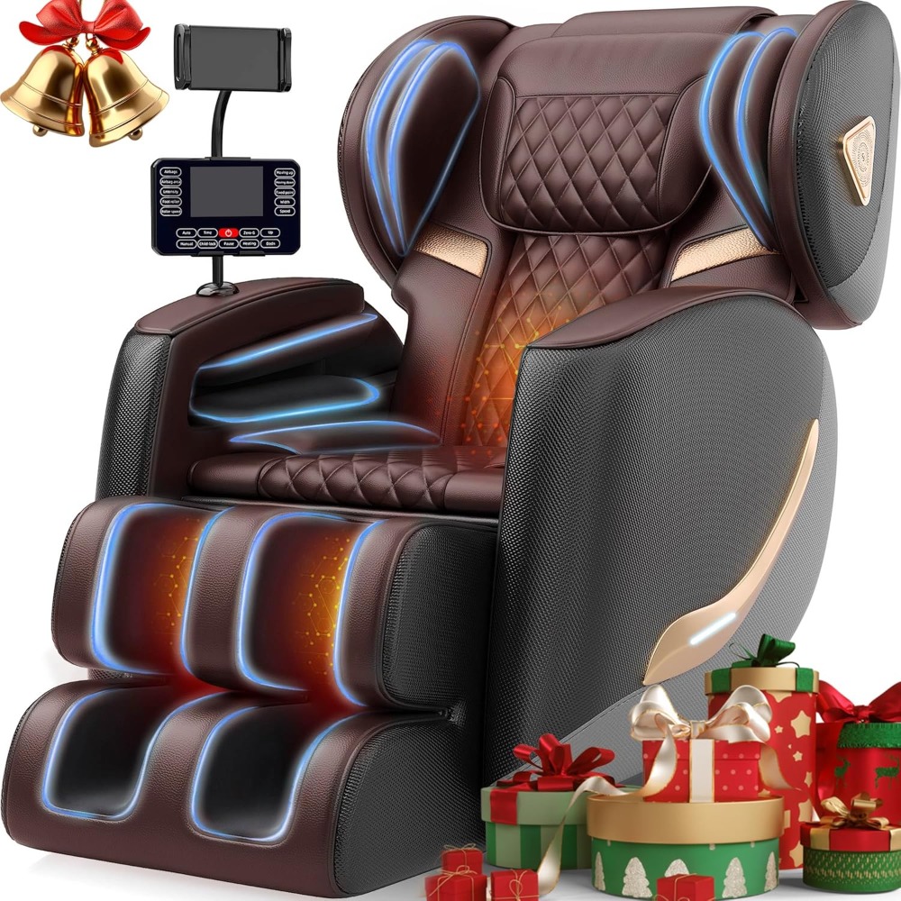 Full Body Zero Gravity Massage - Home Office With Sofa incelemesi ve fiyatı