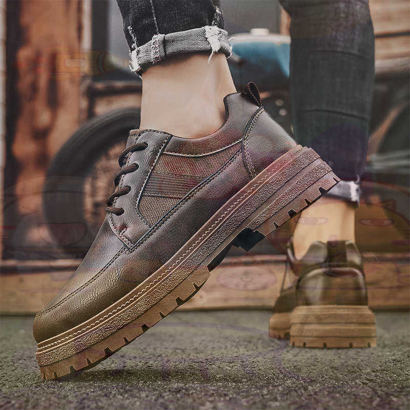 Dark Natural Leather Fashion T - Home Office Expenses incelemesi ve fiyatı