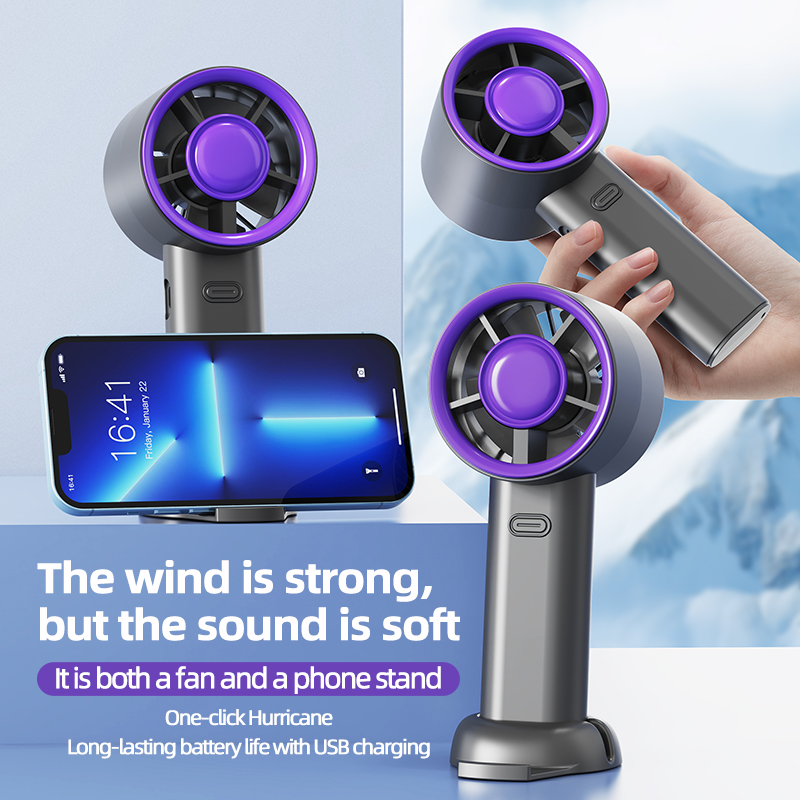 2 In 1 Handheld Turbo Fan Stro - Home Office Call Center incelemesi ve fiyatı