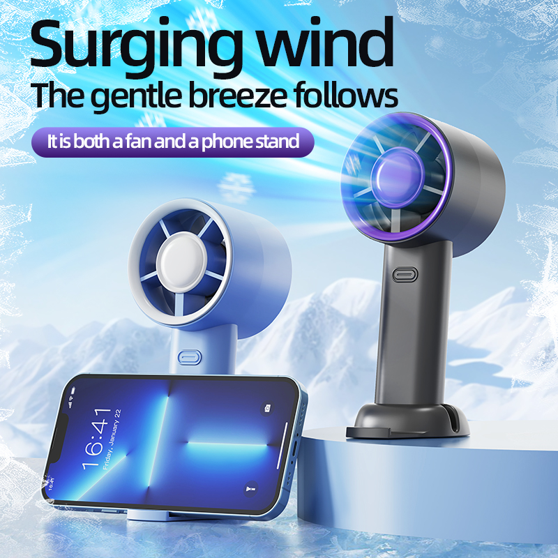 2 In 1 Handheld Turbo Fan Stro - Home Office Call Center incelemesi ve fiyatı