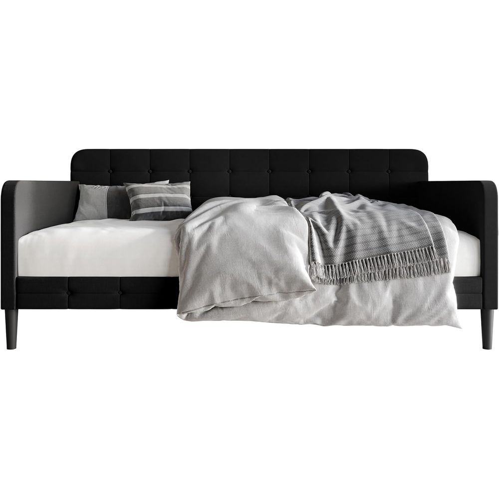 Design Upholstered Button Tute - Home Office With Sofa incelemesi ve fiyatı