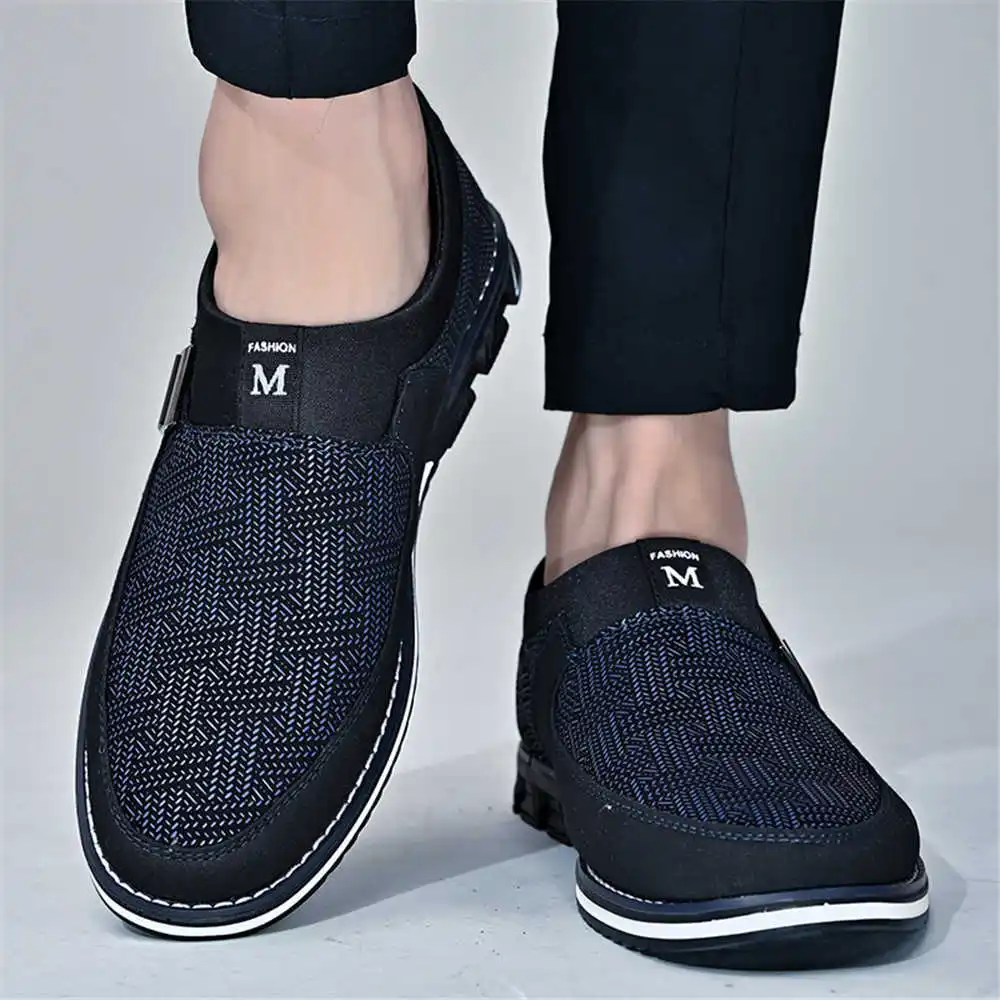 Dark Blue 44-45 Summer Shoes S - Home Office Expenses incelemesi ve fiyatı