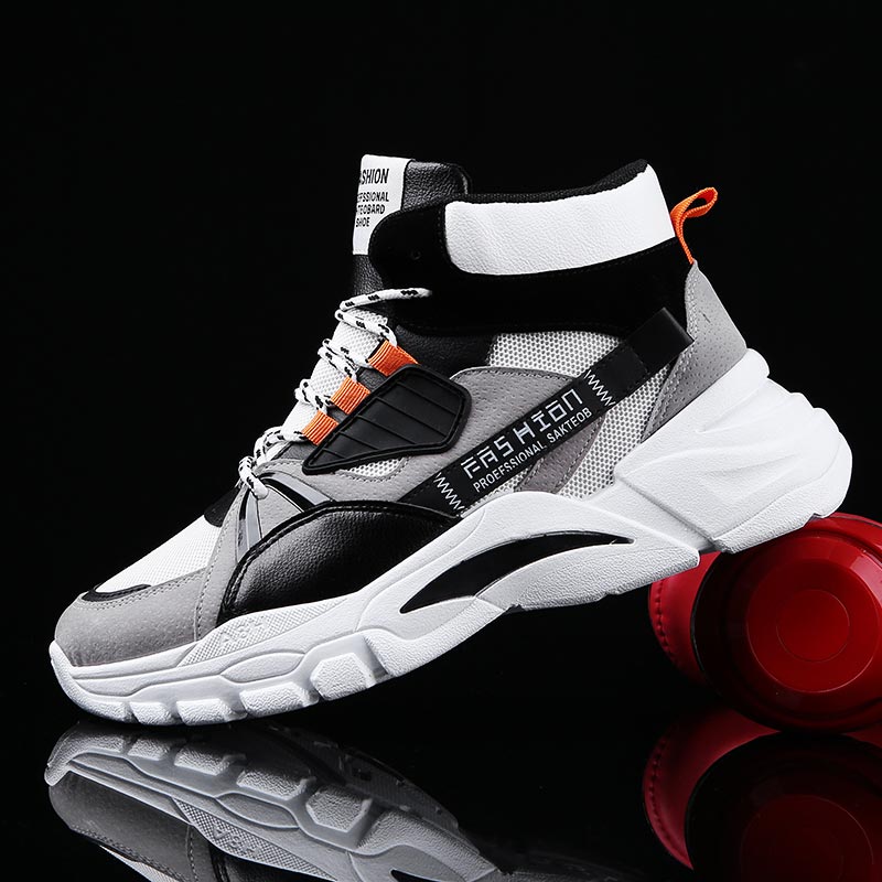 Hightop Summer Men's Sport Sho - Home Office Expenses incelemesi ve fiyatı