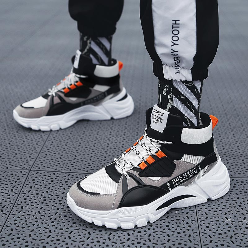 Hightop Summer Men's Sport Sho - Home Office Expenses incelemesi ve fiyatı