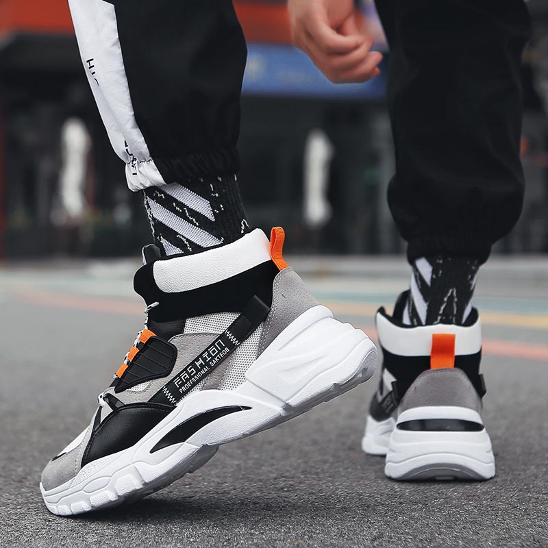 Hightop Summer Men's Sport Sho - Home Office Expenses incelemesi ve fiyatı