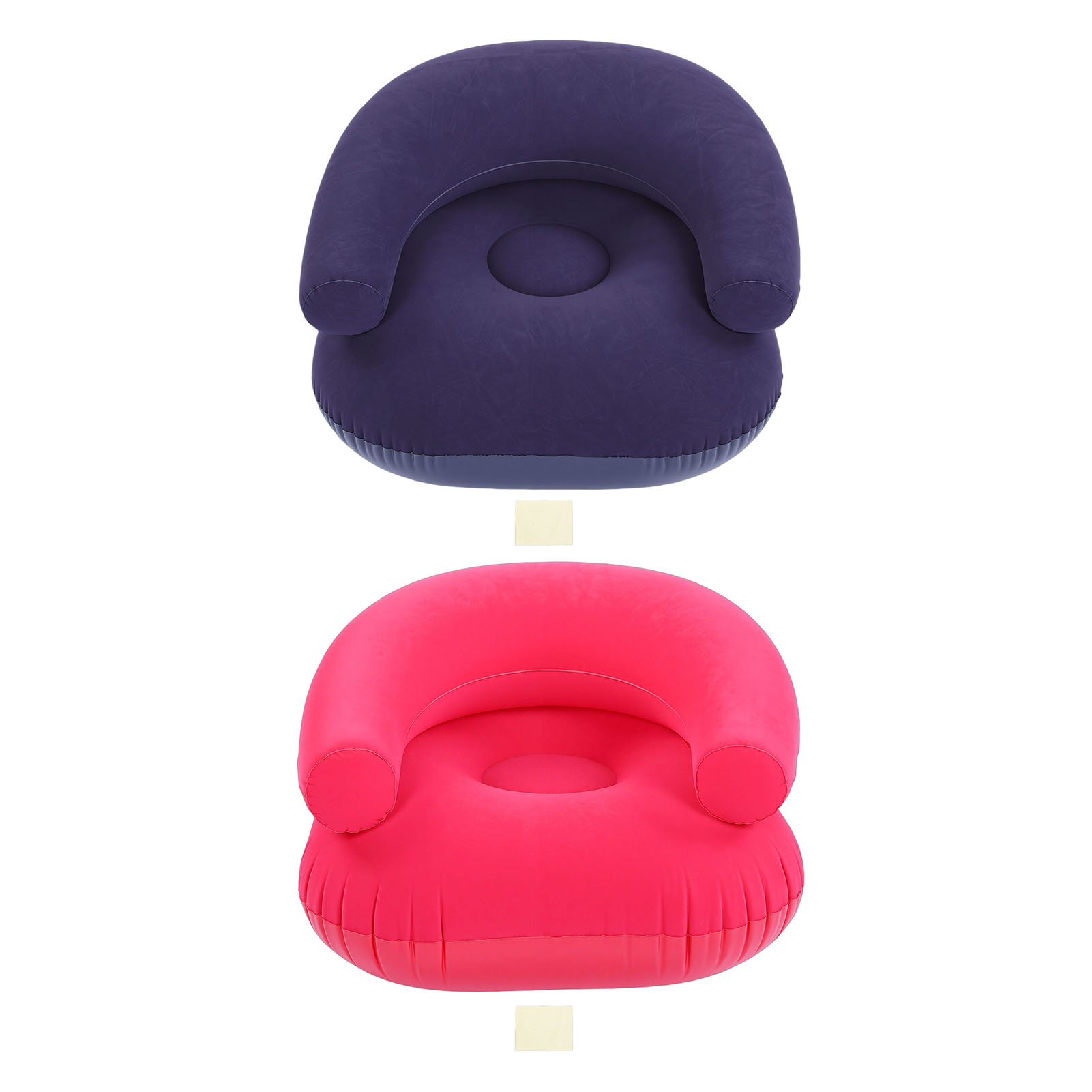 Inflatable Lounge Chair Blow U - Home Office With Sofa incelemesi ve fiyatı