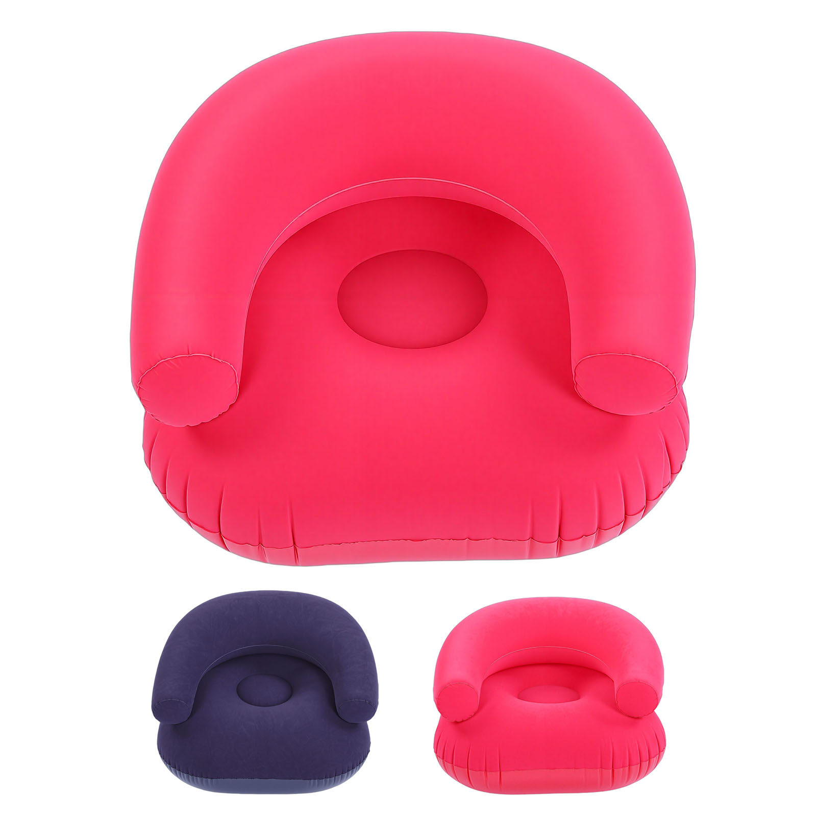 Inflatable Lounge Chair Blow U - Home Office With Sofa incelemesi ve fiyatı
