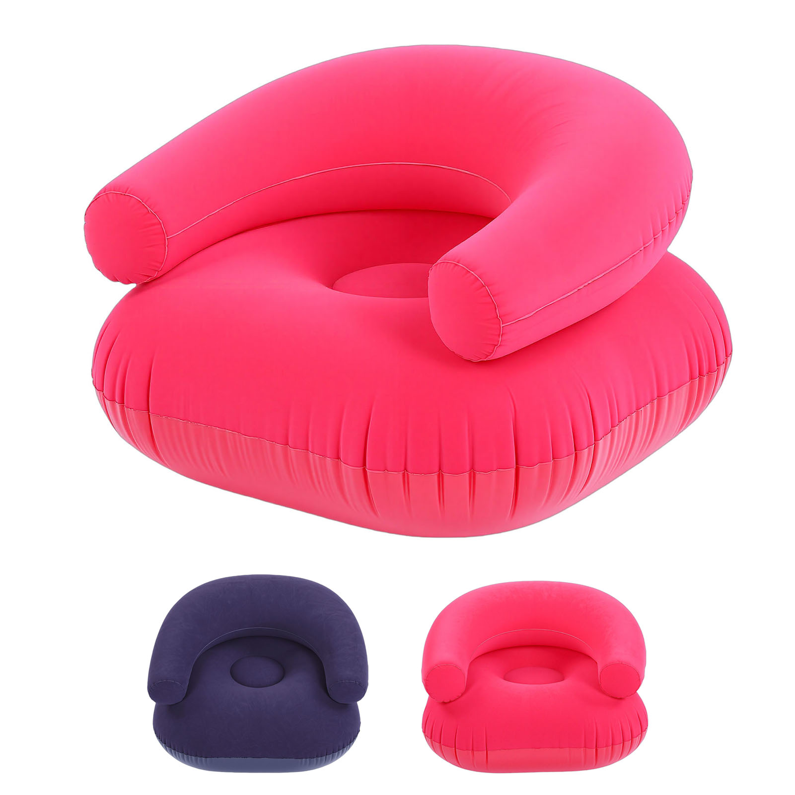 Inflatable Lounge Chair Blow U - Home Office With Sofa incelemesi ve fiyatı