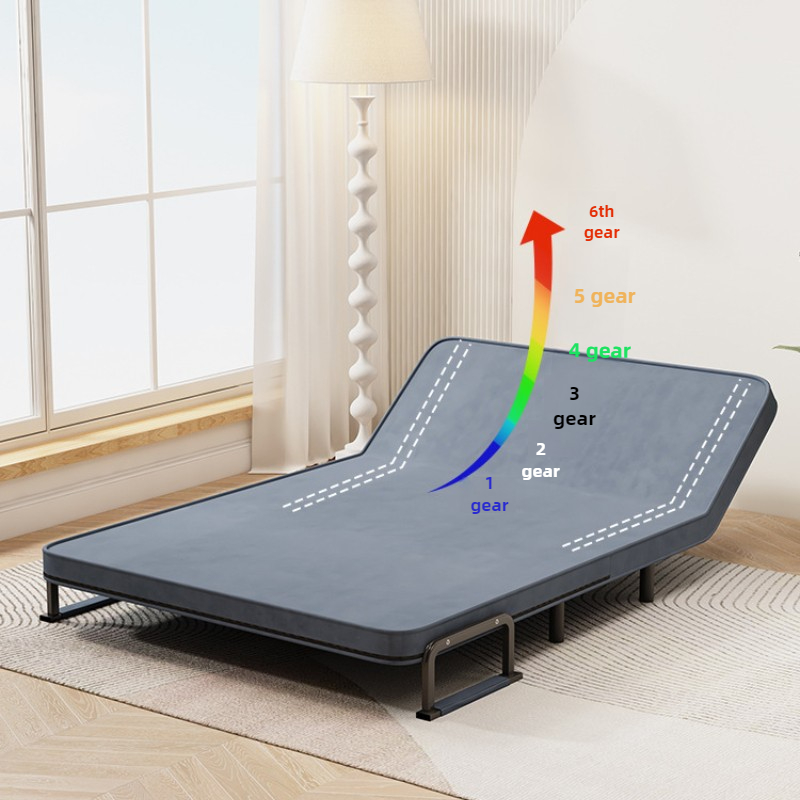 multifunctional lunch bed nap  - Home Office With Sofa incelemesi ve fiyatı