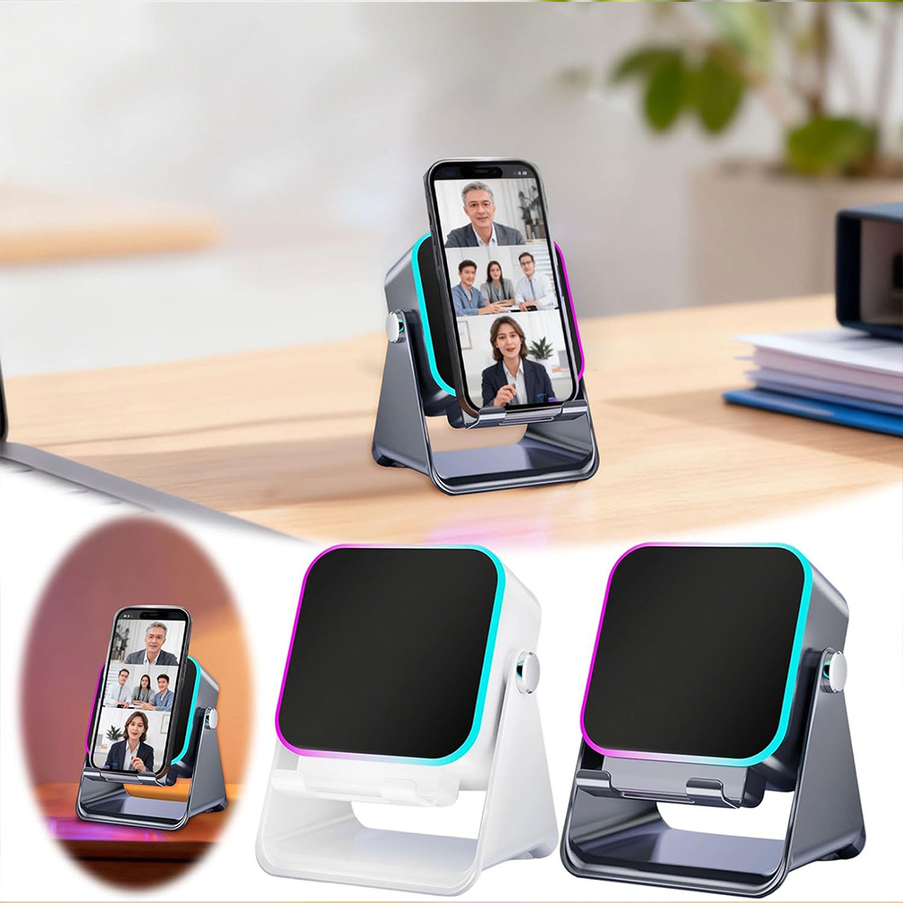 Foldable Phone Holder Stand Wi - Home Office Call Center incelemesi ve fiyatı