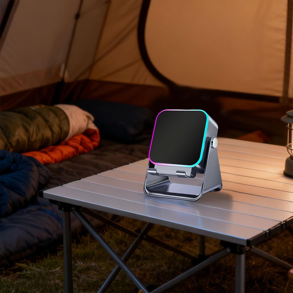 Foldable Phone Holder Stand Wi - Home Office Call Center incelemesi ve fiyatı
