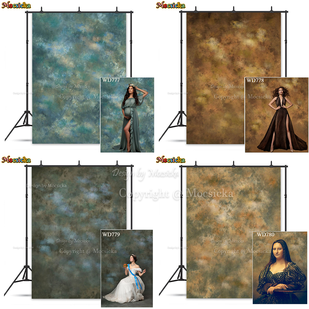 Mocsicka Abstract Texture Mate - Home Office Backdrop incelemesi ve fiyatı