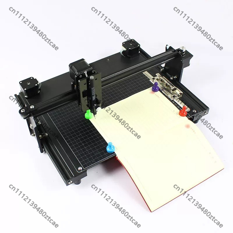 Smart Handwriting Robot Automa - Home Office Cad incelemesi ve fiyatı