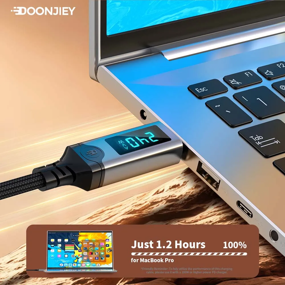 PD240W Fast Charging Thunderbo - Home Office Call Center incelemesi ve fiyatı