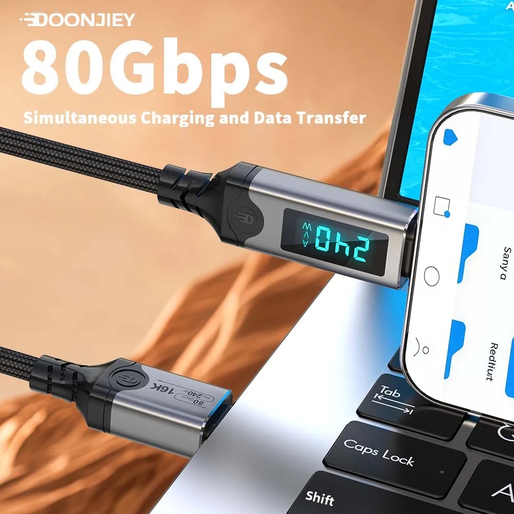 PD240W Fast Charging Thunderbo - Home Office Call Center incelemesi ve fiyatı