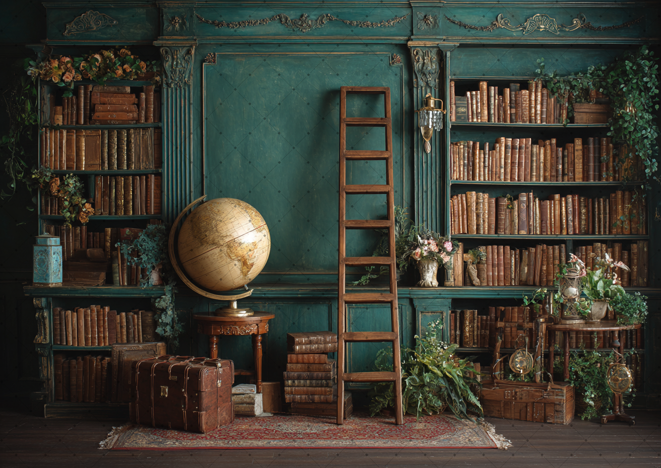 Back To School Photography Bac - Home Office Backdrop incelemesi ve fiyatı