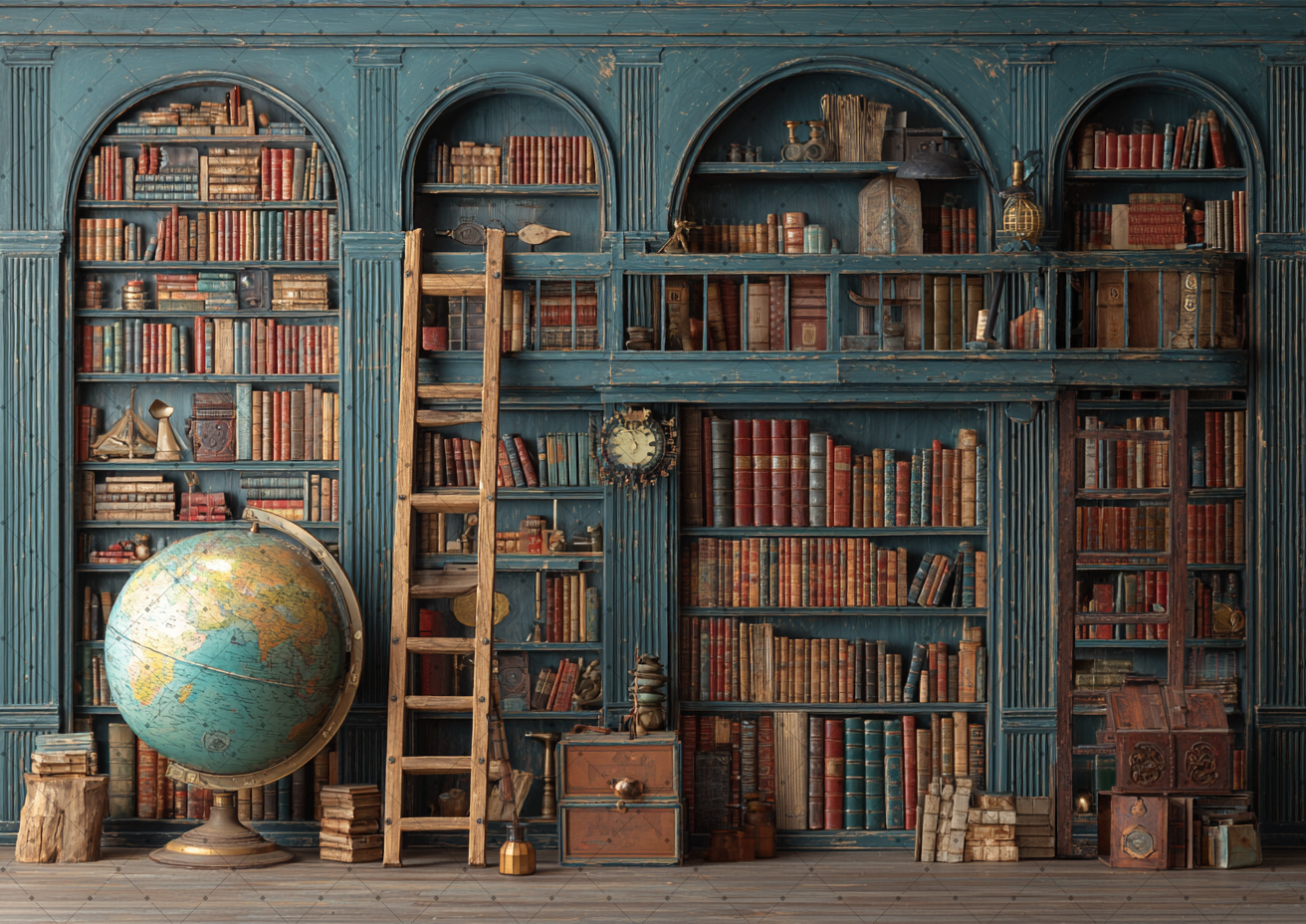 Back To School Photography Bac - Home Office Backdrop incelemesi ve fiyatı