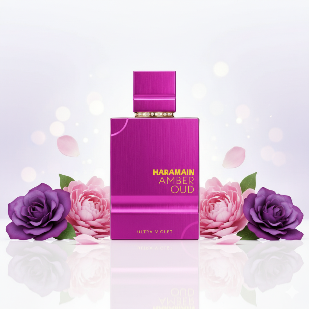 Al Haramain Amber Oud Ultra Vi - Home Office Expenses incelemesi ve fiyatı