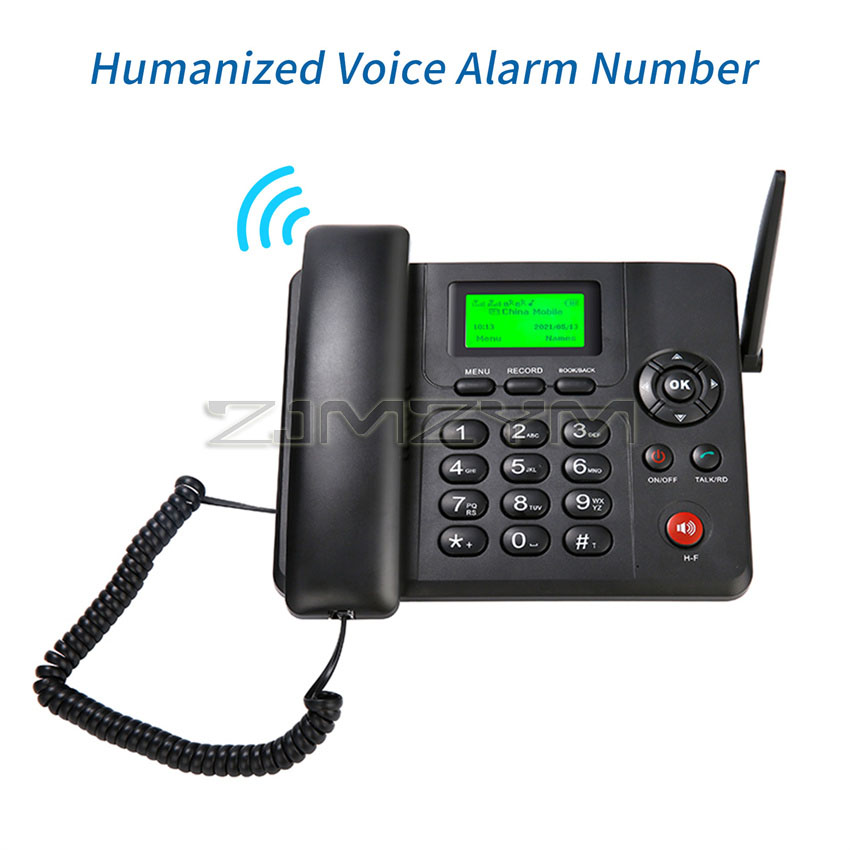 GSM Wireless Dual card Fixed p - Home Office Call Center incelemesi ve fiyatı