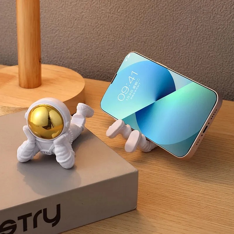 Desktop Astronaut Ornaments, S - Home Office Call Center incelemesi ve fiyatı