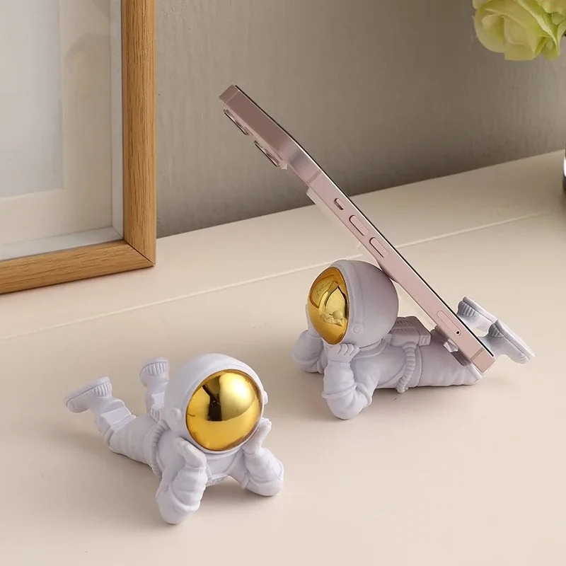 Desktop Astronaut Ornaments, S - Home Office Call Center incelemesi ve fiyatı