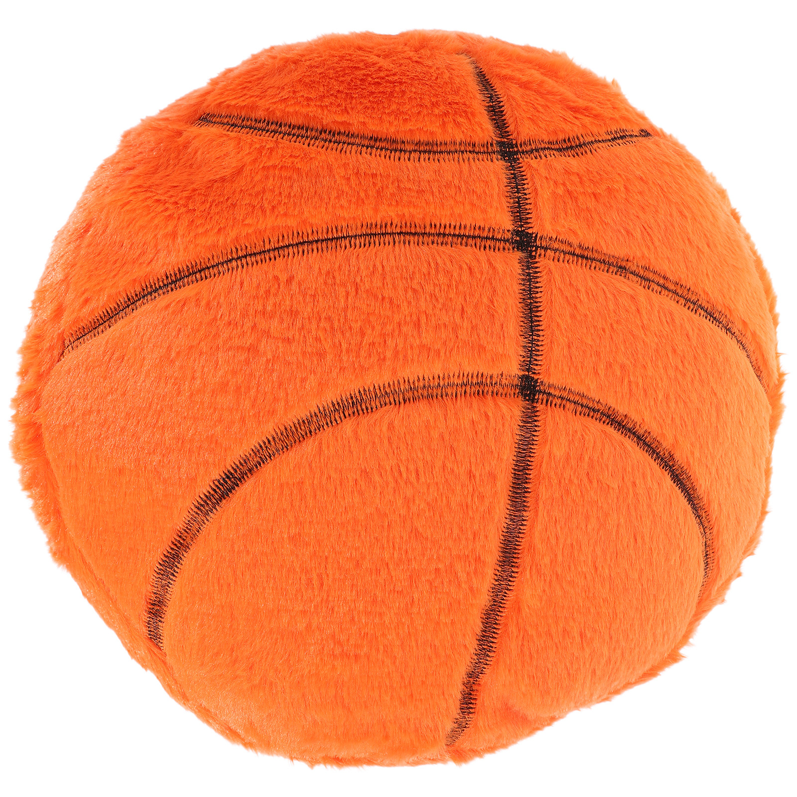 Round Basketball Cushion Soft  - Home Office With Sofa incelemesi ve fiyatı