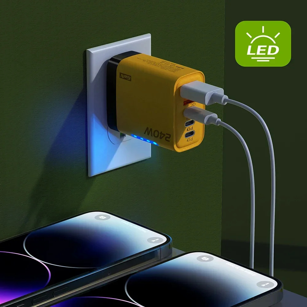 EU/US/UK Plug Travel Charger G - Home Office Call Center incelemesi ve fiyatı